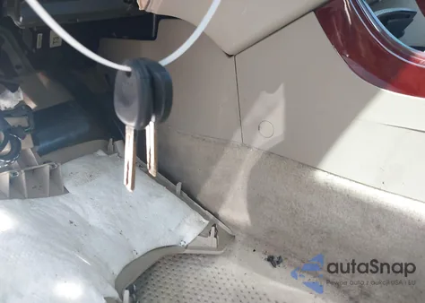 2006 Hyundai Azera Limited/Se from USA, damaged, VIN KMHFC46F96A135576